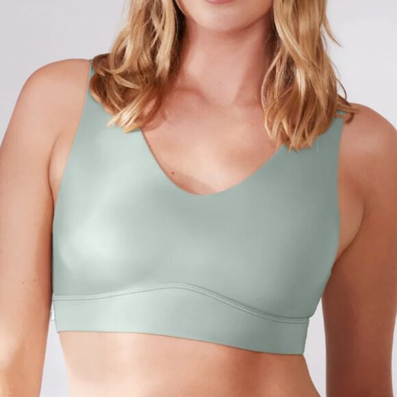 Harper Wilde Bliss bralettes, 4X - bundle of three - Picture 5 of 6